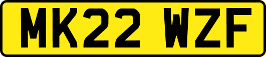 MK22WZF