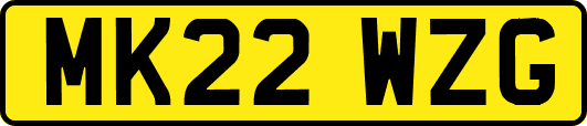 MK22WZG