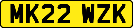 MK22WZK