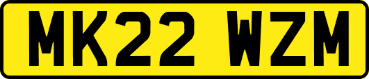 MK22WZM