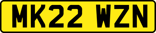 MK22WZN