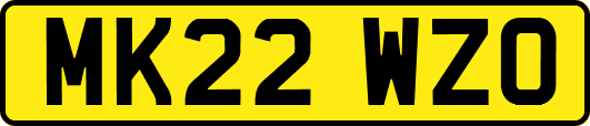 MK22WZO