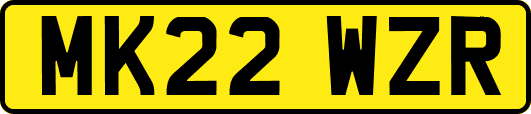 MK22WZR