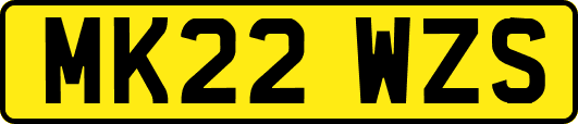 MK22WZS