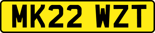 MK22WZT