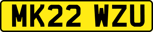 MK22WZU