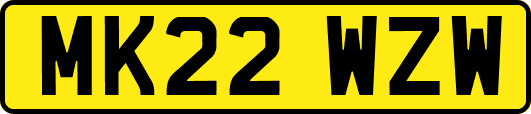 MK22WZW