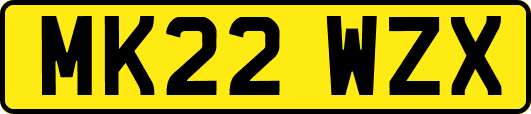 MK22WZX