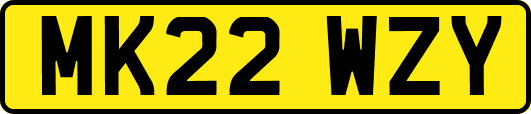 MK22WZY