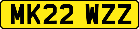 MK22WZZ