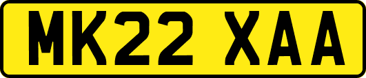 MK22XAA