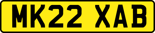 MK22XAB