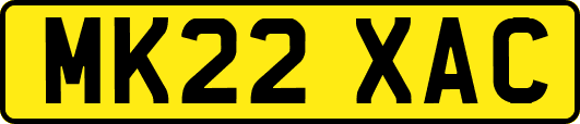 MK22XAC