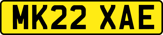 MK22XAE
