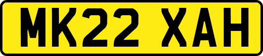 MK22XAH