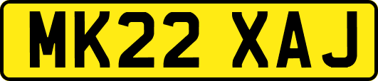 MK22XAJ