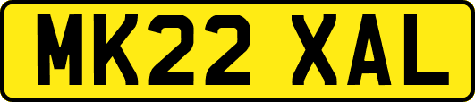 MK22XAL