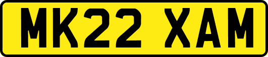 MK22XAM
