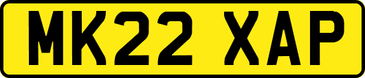 MK22XAP