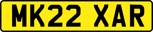 MK22XAR