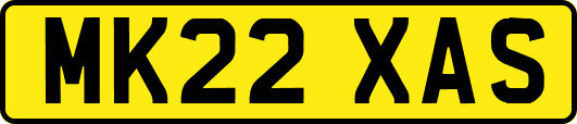 MK22XAS