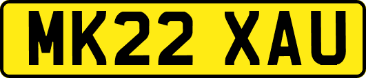 MK22XAU
