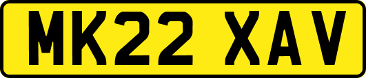 MK22XAV