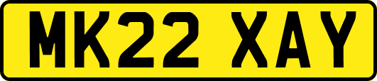 MK22XAY