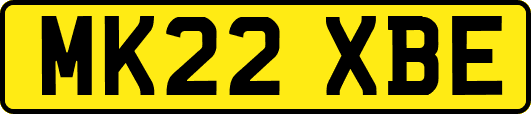 MK22XBE