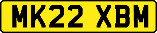 MK22XBM