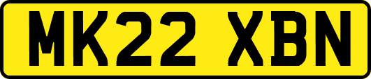 MK22XBN