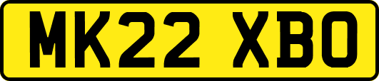 MK22XBO
