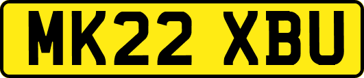 MK22XBU