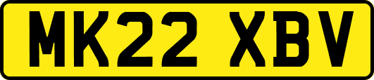 MK22XBV