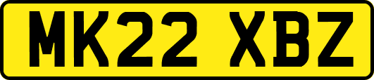 MK22XBZ