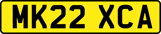 MK22XCA