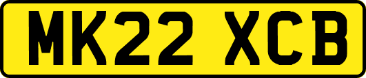 MK22XCB