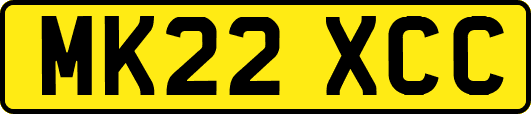 MK22XCC