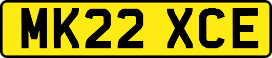 MK22XCE