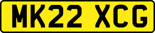MK22XCG