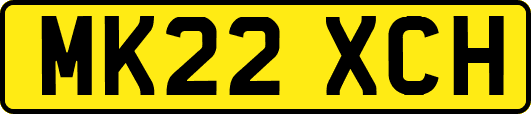 MK22XCH
