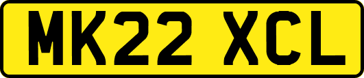 MK22XCL