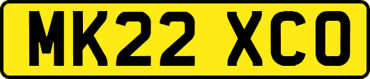 MK22XCO