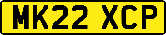 MK22XCP