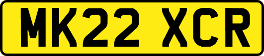 MK22XCR