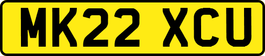 MK22XCU