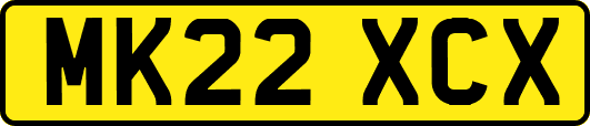 MK22XCX