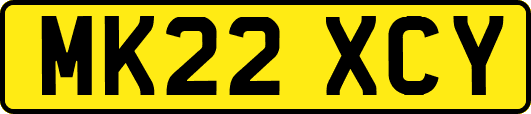 MK22XCY