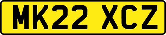 MK22XCZ