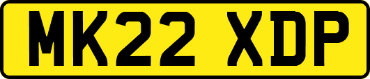 MK22XDP